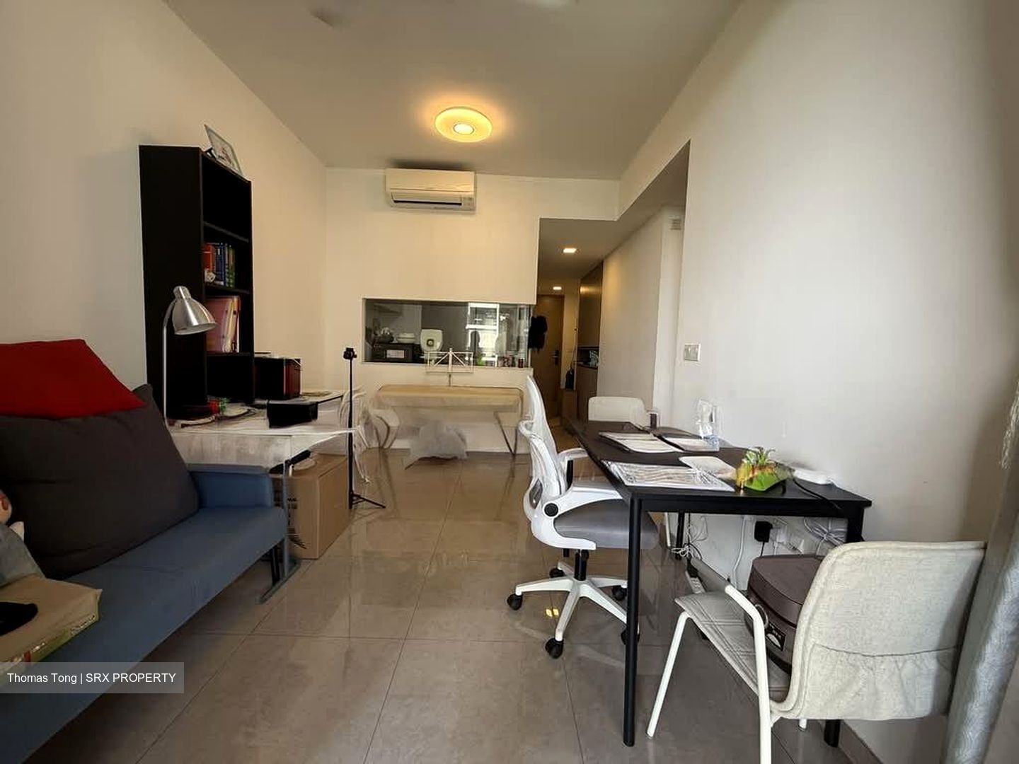 The Tapestry (D18), Condominium #563952311